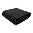 thumbnail image 4 of kesoto Pool Liner Pad Pool Mat Felt Pool Equipment Pad Non Slip Swimming Pool Ground Cloth Puncture Resistant for Indoor, Outdoor Black 2.5m, 4 of 7