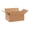 200 Pack, variant on - 12x4x4 Pack of 100 Corrugated Cardboard Packing Shipping Mailing Moving Carton Boxes