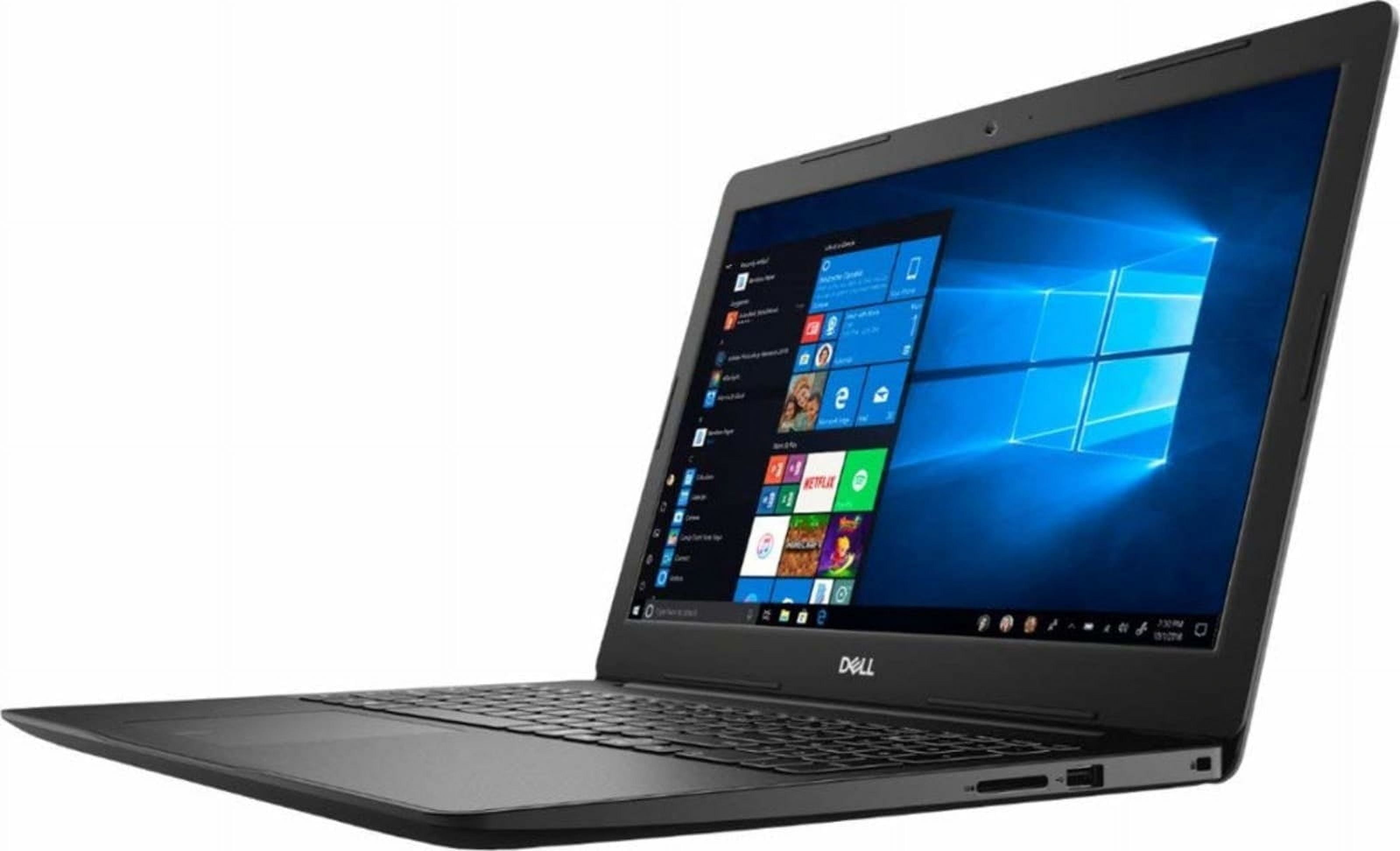 Dell Latitude E5470 Laptop | 14" 1920x1080 FHD | Core i5 - 6300U - 256GB SSD Hard Drive - 8GB RAM | 2 cores @ 3 GHz Win 10 Pro Black