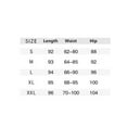 thumbnail image 3 of Womens Cargo Pants Casual Outdoor Elastic High Waisted Baggy Jogger Pants with Pockets, 3 of 5