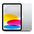 thumbnail image 1 of Apple iPad Wi Fi 256 Go Argent (10e Génération) (Remis à Neuf), 1 of 4