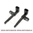thumbnail image 4 of Rear Abs Speed Sensor For Is F Is250 Is350 Ls460 Wheel Speed Sensor 89546-30070 89545-30070 8954530, 4 of 5