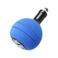 thumbnail image 1 of Perilla de carretes giratorios para lanzamiento de cebo diámetro de 39mm ligero y ergonómico para pescar, 1 of 7