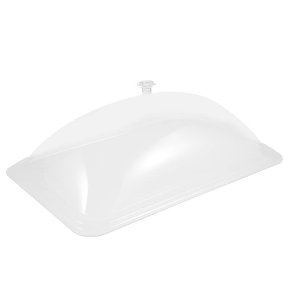 PAMINGONO Restaurant Use Food Cover Dome Protector Plastic 1Pack