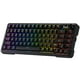 thumbnail image 1 of Teclado Gamer Redragon K724 PRO Inalámbrico 81 Teclas, 1 of 9