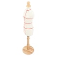 thumbnail image 1 of Robe Féminine, Mannequin Multifonctionnel avec Base pour Exposition, 1 of 7