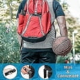 thumbnail image 4 of smart air pressure gauge for portable ball inflator sports, 4 of 5