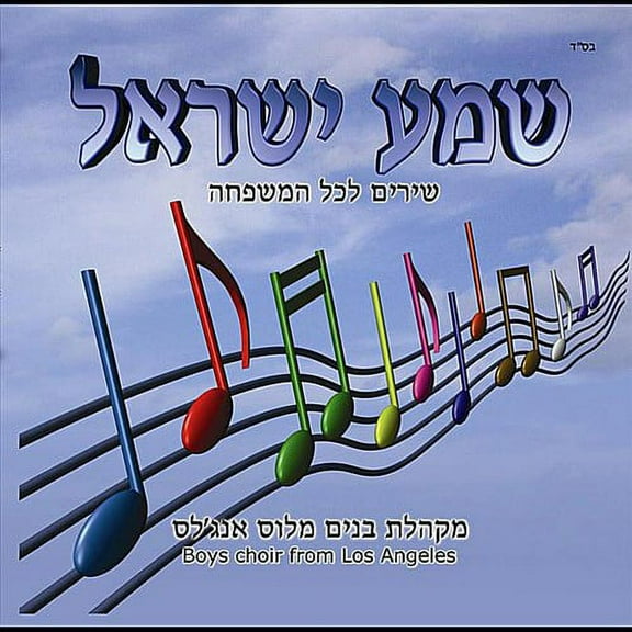 Shema Yisrael