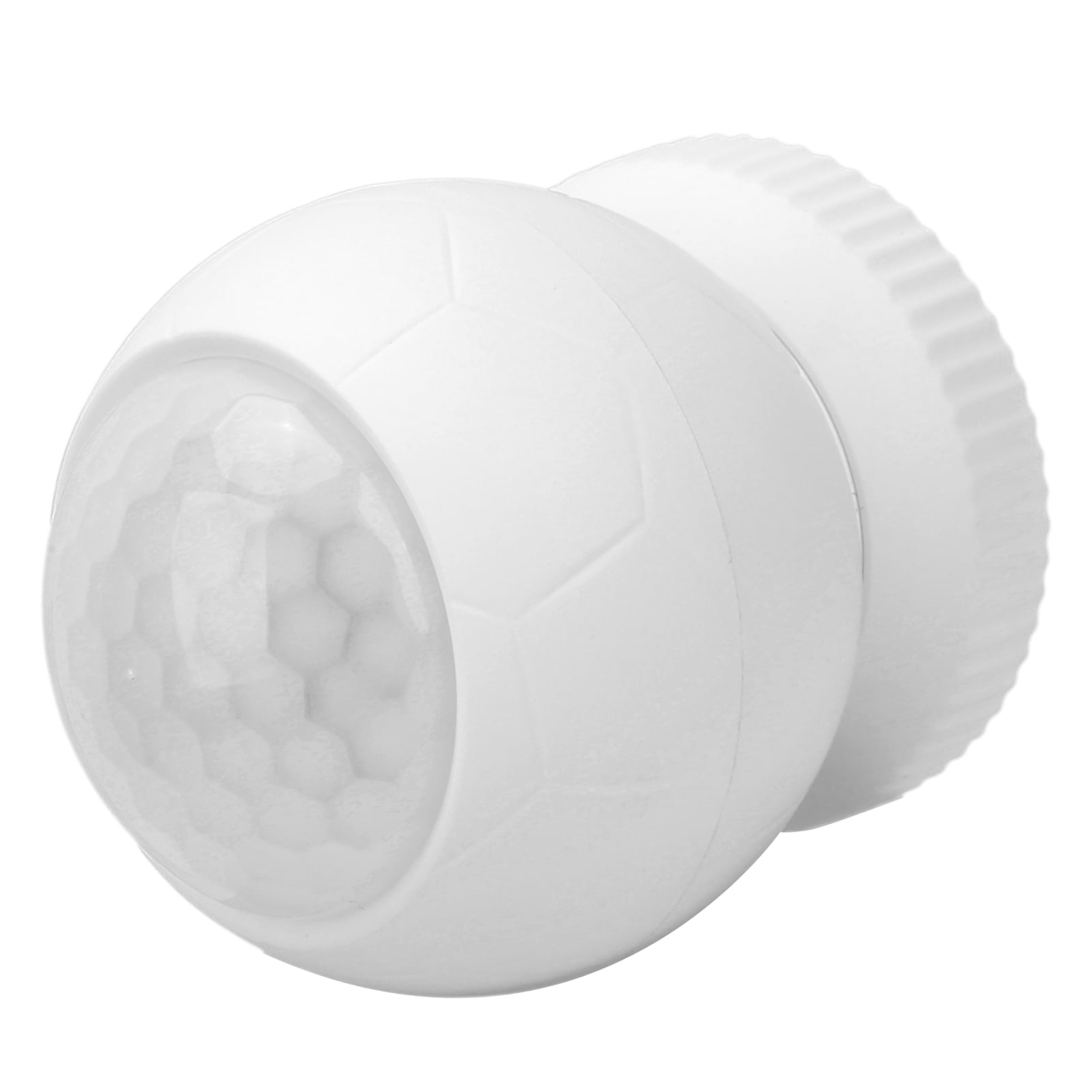 Yajisi PIR Sensor 110° Wide Sensing Angle IR Human Body Motion Detector for TUYA Zigbee Wireless Smart App Control Home Anti-Thief Security Alarm System