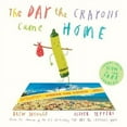 thumbnail image 3 of The Day the Crayons Came Home (Hardcover), 3 of 3