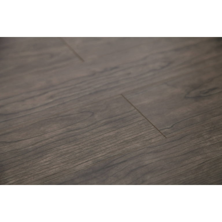Dekorman 12mm AC3 Coast Collection Laminate Flooring - Grey Maple Dekorman 12mm AC3 Coast Collection Laminate Flooring - Grey Maple