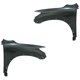 thumbnail image 1 of Par de SALPICADERAS CX-5 2013 al 2016 MAZDA Genérica ., 1 of 4