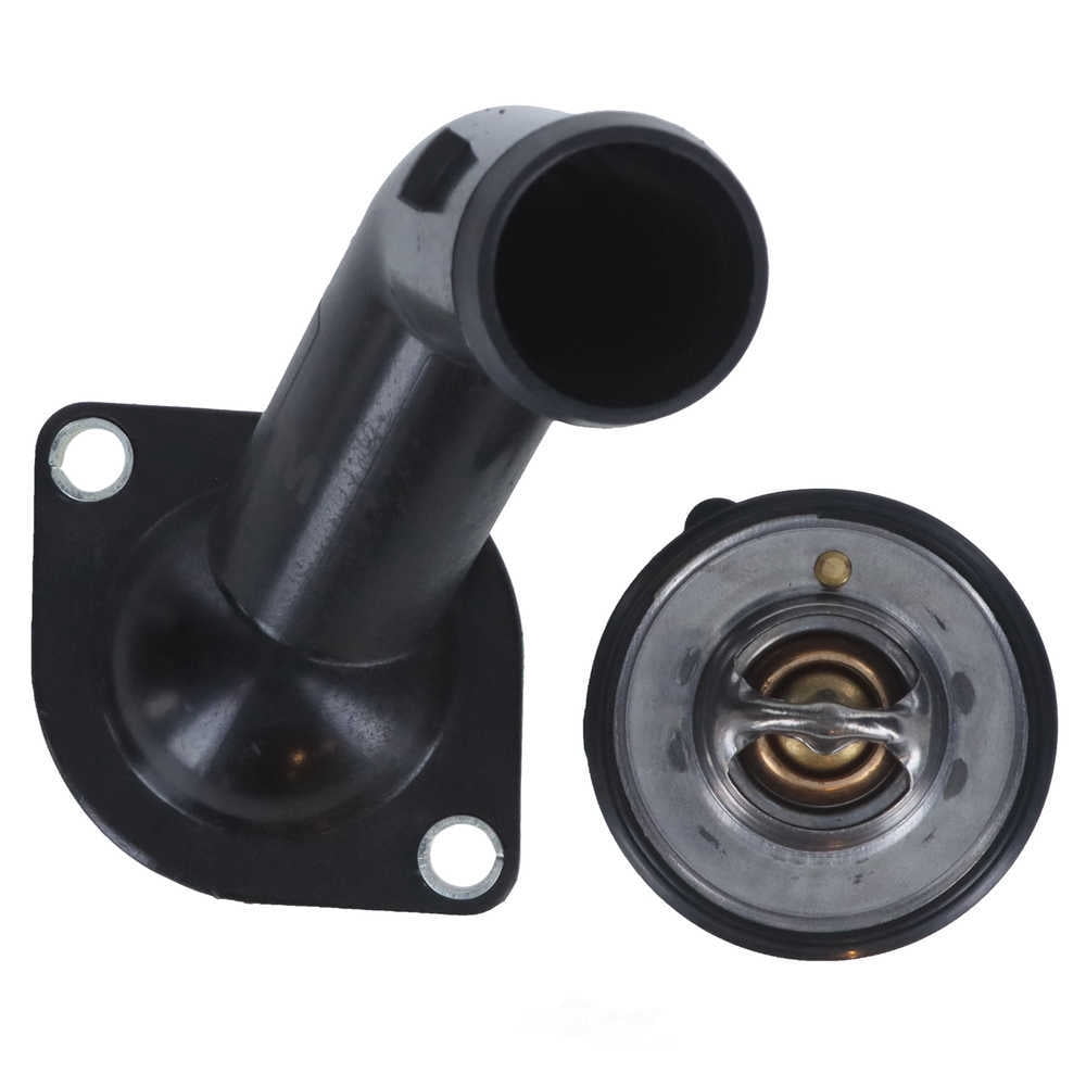 Motorad 5973KT Thermostat Kit-192 Degrees with thermostat, housing and seal