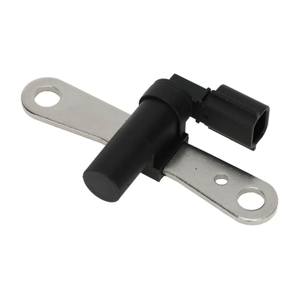 Sensores de Posición del Cigüeñal de Metal Plástico Negro para RENAULT Symbol 1.2 16V 2008-en adelante