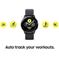 thumbnail image 4 of Restored Reloj inteligente Samsung Galaxy Watch Active 2 40mm Negro Reacondicionado (Refurbished), 4 of 4