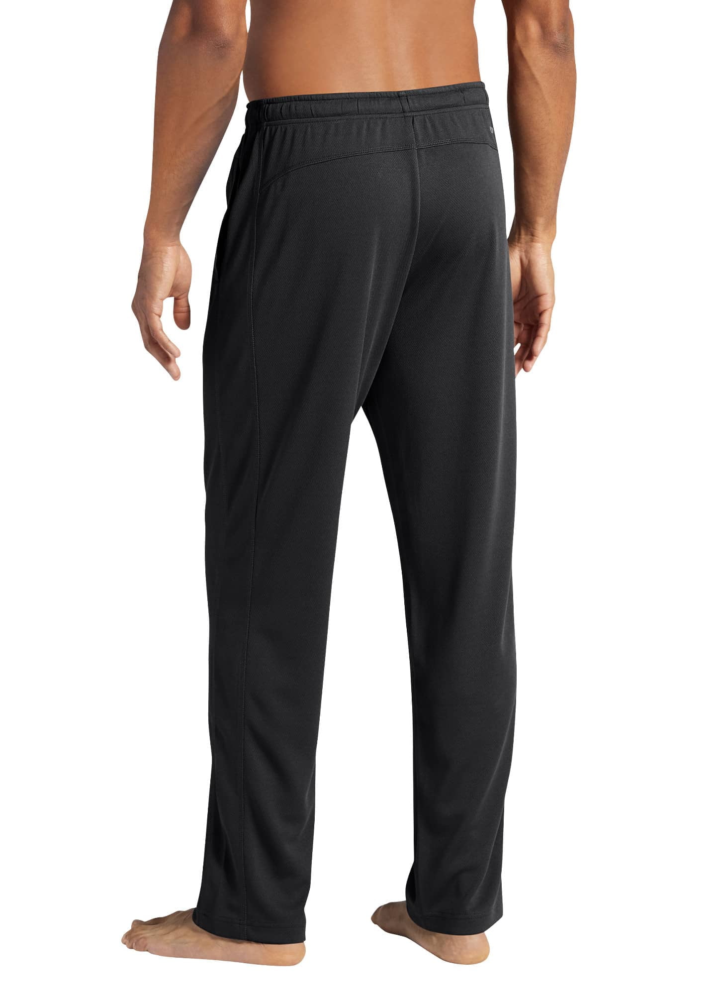 Jockey Men's Microfiber Elastane Stretch Zipper Pockets Slim Fit Track Pants  MV11 – Online Shopping site in India