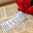 thumbnail image 5 of 500pcs Nasal Strips Anti Snoring Improve Breath Stickers Nose Ventilation Pads Stop Snoring, 5 of 5