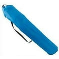 thumbnail image 2 of Lexi Home Adult Folding Chair with Cup Holder - Blue, 2 of 5