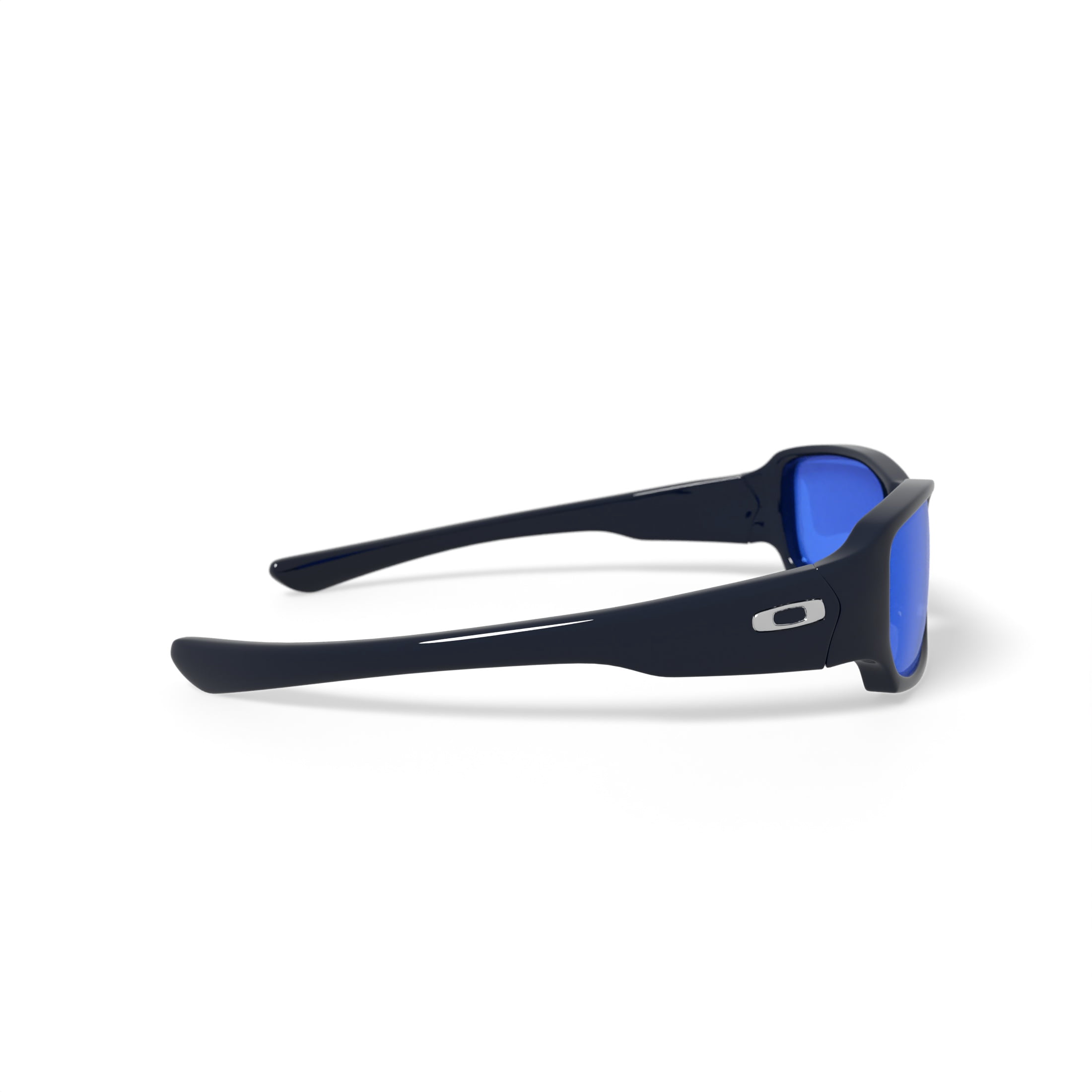 Oakley Men's OO9153 Half Jacket 2.0 XL Rectangular Sunglasses