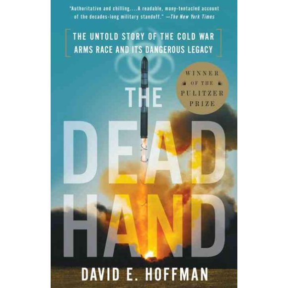 Main Morte, Livre de Poche de David E. Hoffman
