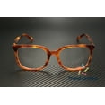 thumbnail image 2 of COACH HC6227U 5774 Caramel Tortoise Demo Lens 54 mm Men's Eyeglasses, 2 of 5