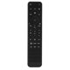 thumbnail image 2 of Reemplazo Del Control Remoto De TV, Resistente Al Desgaste Agarre Cómodo Acceso A Todos Los Botones Amplia Compatibilidad Control Remoto SN1887BI Para Uso Doméstico, 2 of 7