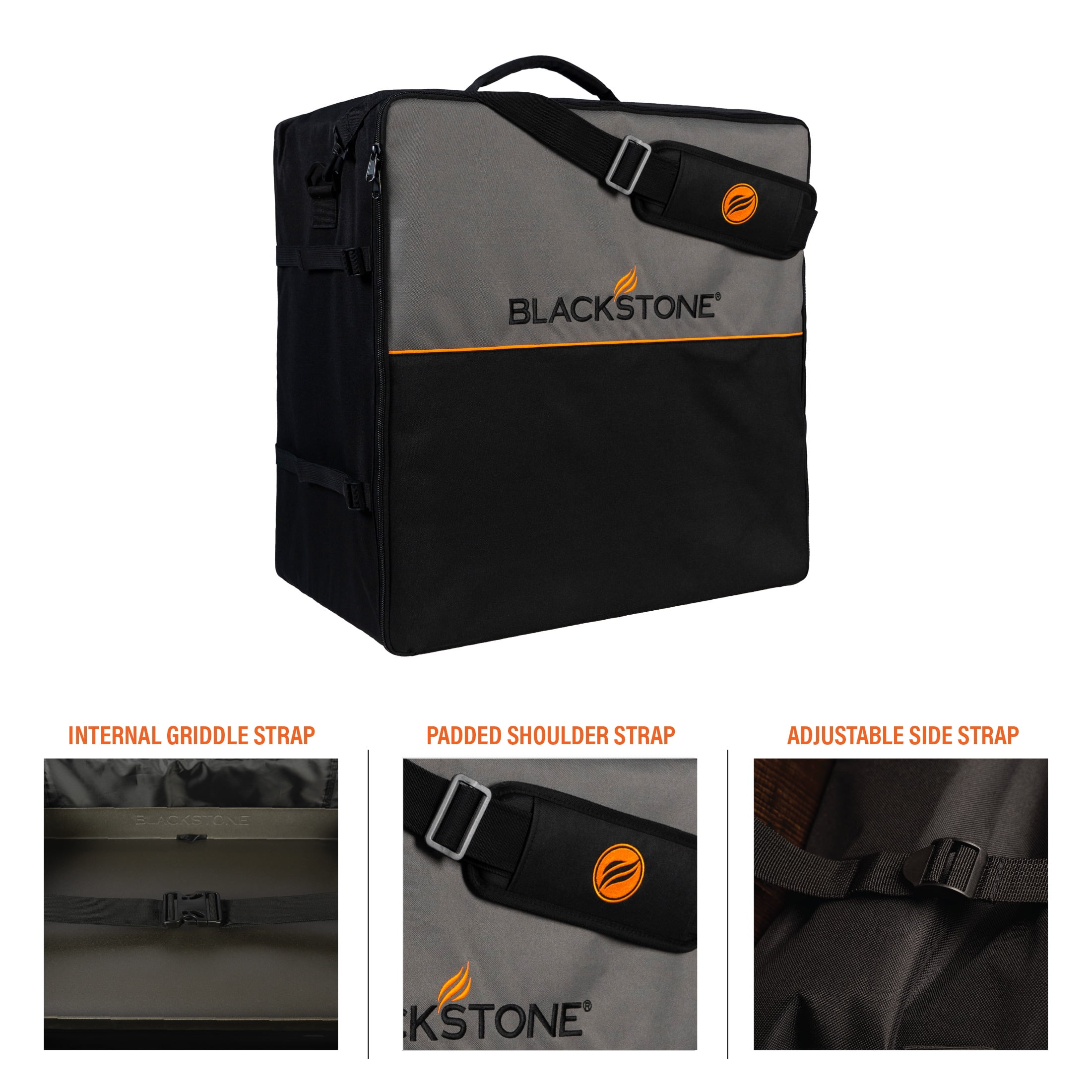 Blackstone Adventure Ready 22" Griddle Carry Bag
