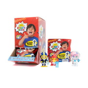 Ryan's World Mystery Blind Bag Figures Preschool Surprise 1 Pack - Collect Ryan and his Friends!