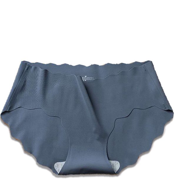 BZEL, ropa interior sin costuras para mujer, bragas de talla grande, lencería de satén de seda, calzoncillos cómodos transpirables, gran oferta, calzoncillos agradables a la piel Tan Jianjun unisex