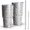 Christmas Forest Pattern, variant on 30oz Dark Blue Christmas Nutcracker Pattern Tumblers Stainless Steel Tumbler with Lid and Straw,Vacuum Insulated Double Wall Travel Tumbler Cups Mug with Cleaning Brush for Coffee,Tea