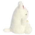 thumbnail image 2 of Aurora Palm Pals Kota Lucky Cat 5-Inch Stuffed Animal Plush #1-612, 2 of 5
