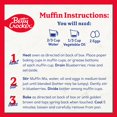 thumbnail image 4 of Betty Crocker Wild Blueberry Muffin and Quick Bread Mix 16.9 oz (Pack of 4), 4 of 9