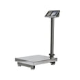 thumbnail image 1 of Báscula Industrial Nep 300 Tn Gris Capacidad 300 Kg Noval Báscula Industrial NEP 300 TN, 1 of 2