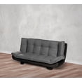 thumbnail image 4 of Sofa Cama Kessa Muebles  Bularo Gris, 4 of 6