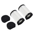 thumbnail image 3 of MYG 2x Filters suitable for Clatronic BS 1306N, Clatronic BS 1948 CB, 3 of 10
