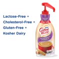Coffee Creamer, Sweetened Original, Concentrated Liquid Pump Bottle