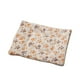 thumbnail image 1 of Alfombrilla de cama para perros para mascotas grandes y pequeñas | Manta de dormir acogedora de vellón floral vintage | Edredón grueso de algodón | Colchoneta cálida para dormir de invierno, 1 of 7