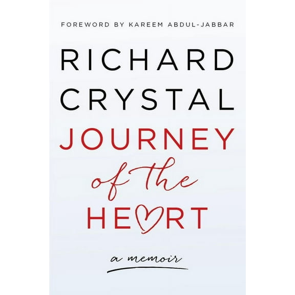 Journey of the Heart (Hardcover)