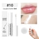 thumbnail image 4 of Fiudx Lápiz Labial Brillante, Brillo Labial Sedoso, Lápiz Labial Hidratante de Vidrio, Uso Diario, para Amantes Del Maquillaje Moderno, 13 Tonos Disponibles, 4 of 4