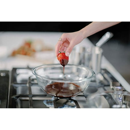 Thermador - Masterpiece 36" Built-In Gas Cooktop with 5 Star Burners - Stainless steel