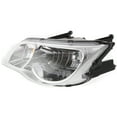 thumbnail image 4 of For Saturn Ion Headlight 2003 04 05 06 2007 Pair Driver and Passenger Side For GM2502239 | 15264217, 4 of 5