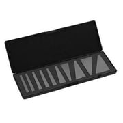 10 Pcs 1-30 Degree Angle Block Set Lathes Milling Machinist Precision Ground