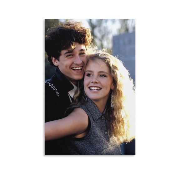 Can't Buy Me Love Movie Posters Canvas Art And Wall Art Picture Print Modern Family Bedroom Decor Posters