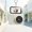 White, variant on Zeiwohndc Charming Small Digital Camera Quality 1.47in LCD Screen For Photography