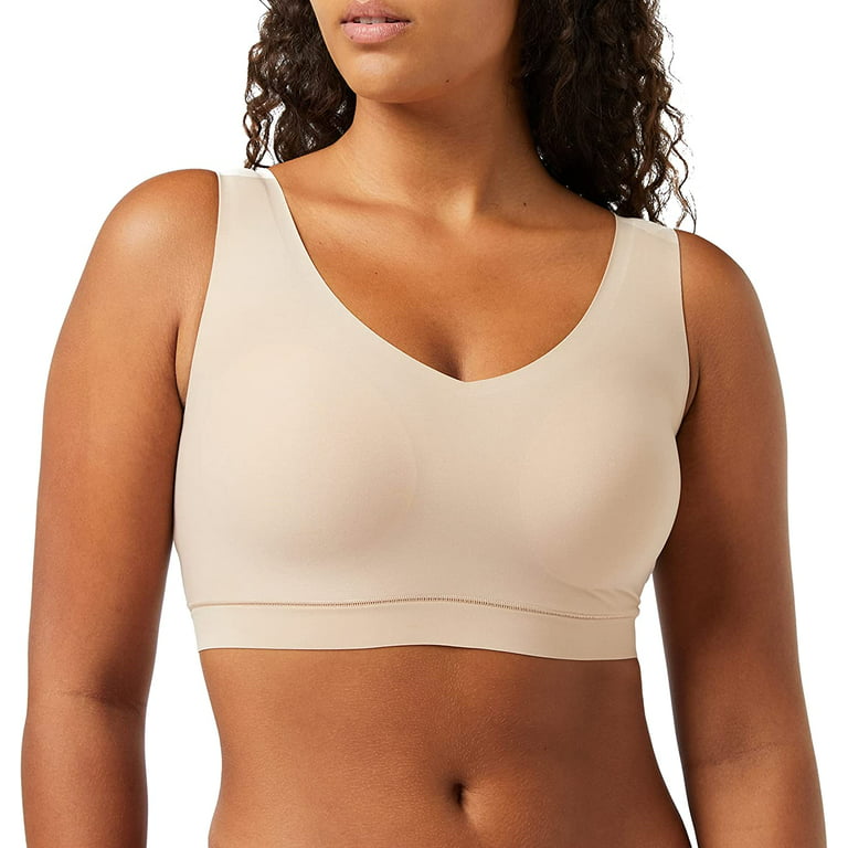 Chantelle no wire soft bra - Health and Wellness Product By