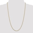 thumbnail image 2 of 14K Yellow Gold 1.9mm Box Chain, 2 of 5