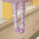 thumbnail image 1 of Zapatos de muñeca de tacón alto a escala 1/4 perfecl rosa, 1 of 8