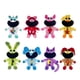 thumbnail image 2 of Muñeca de peluche de juego de terror de Critters sonrientes, Poppy Playtime, regalo terrorífico, 30cm, 2 of 4