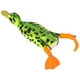 thumbnail image 3 of Señuelo de pesca de pato artificial con hélice - Cebo de superficie para bagre Weever, 3 of 10
