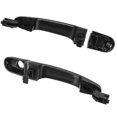 thumbnail image 2 of Exterior Outside Door Handle Replacement Left&Right compatible with KIA Sportage 2005 2006 2007 2008 2009 2010, 2 of 5